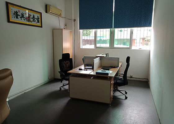 Chiny Dongguan Wantai Electronic Material Co., Ltd. profil firmy