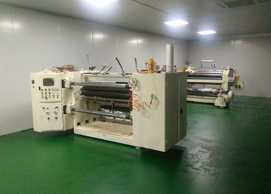 Chiny Dongguan Wantai Electronic Material Co., Ltd. profil firmy