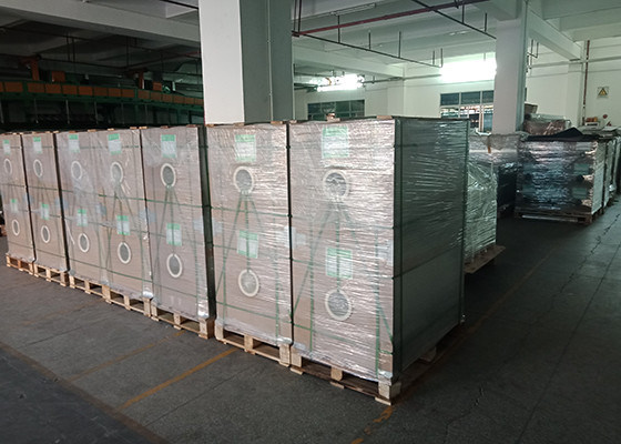 Chiny Dongguan Wantai Electronic Material Co., Ltd. profil firmy