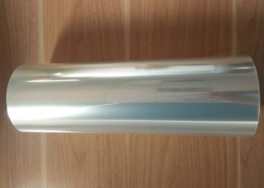 Transparent Polyester Film High Temperature Resistance With Stable Peeling Force