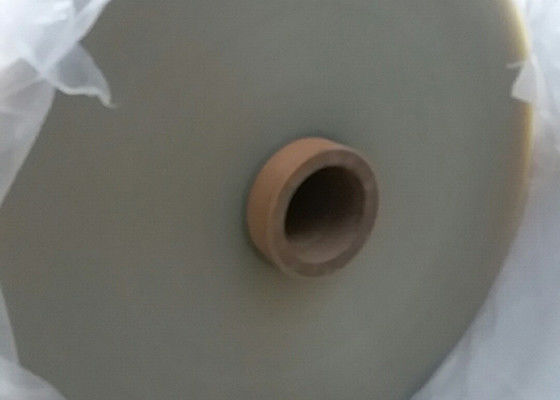 Black Polycarbonate Film / Insulated PC Film For Power System Insulation