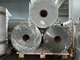 Anti-Static Function Polyester Film Roll Silicon-Free And Corrosion-Resistant