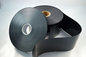 Czarny poliester PET Film Termoplastyczny 0,1 mm - 2,0 mm Mat/Frosted