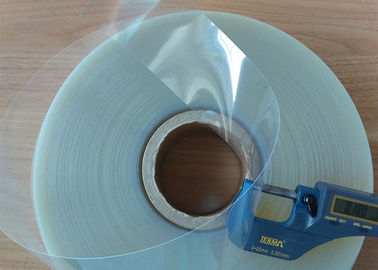 Optical Grade Polycarbonate Film High Transparency Surface Hardness 2H
